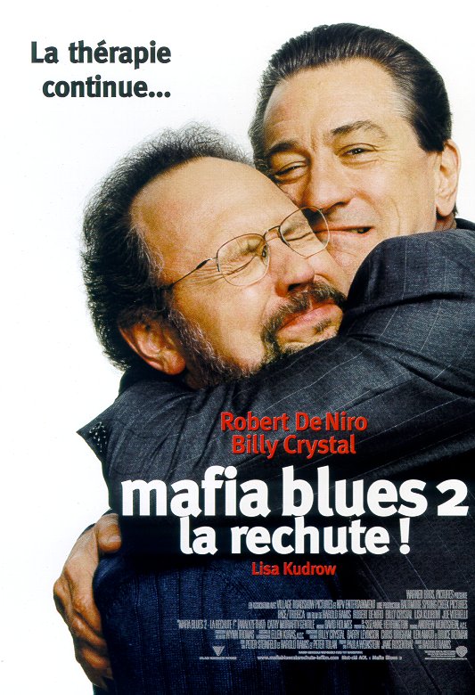 Mafia Blues 2 - la rechute 